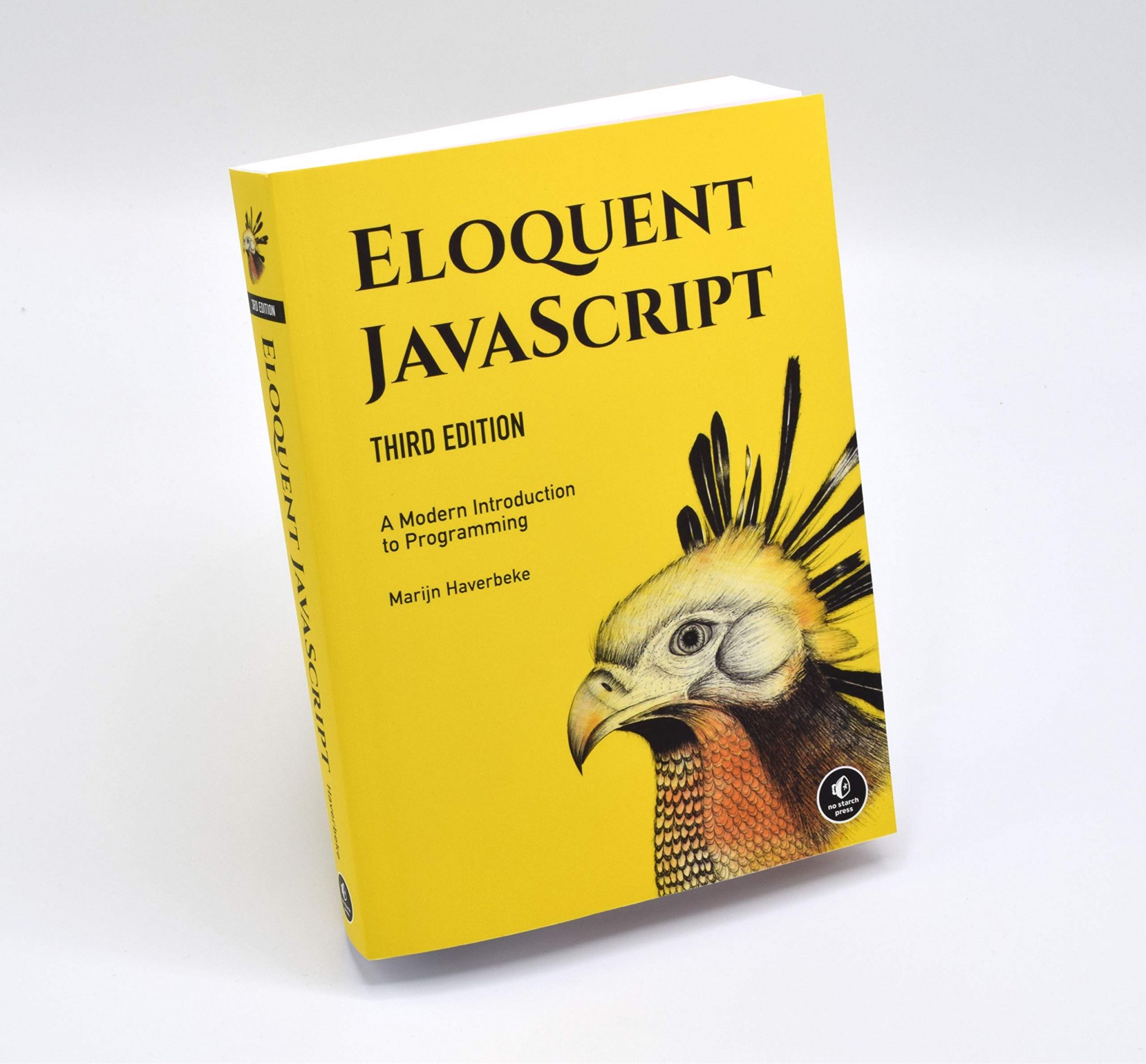 javascript book reddit